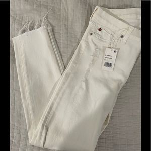 Hudson Jeans! Size 27